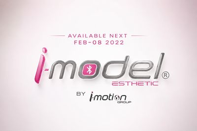 i-model Esthetic by i-motion Group
